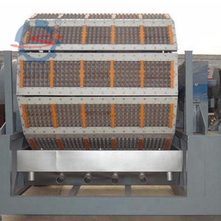 12 side egg tray machine 1 1