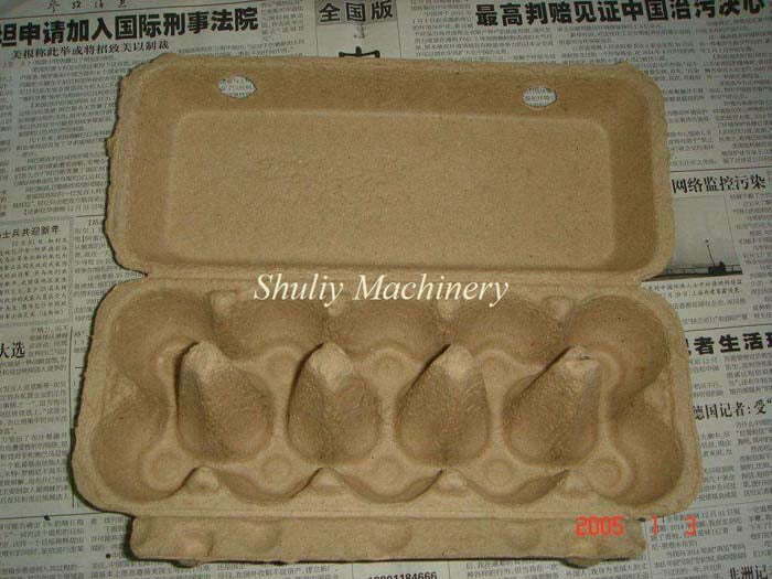 Egg Tray Mold 5