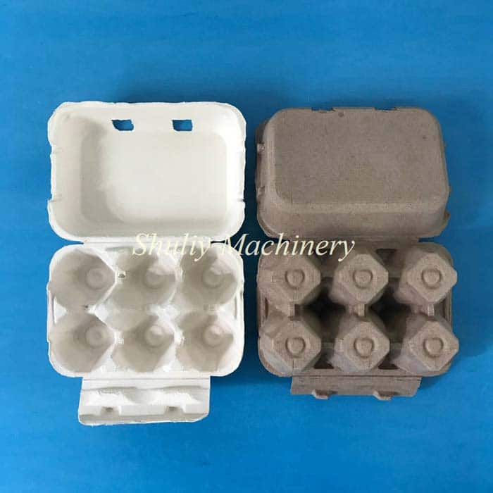 egg tray mold