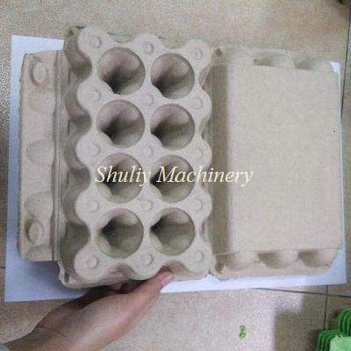 egg tray mold