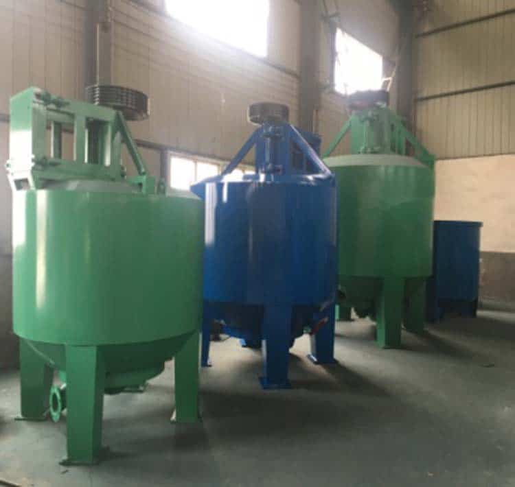 Pulping Equipment 1