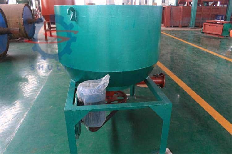 Pulping Equipment (5)