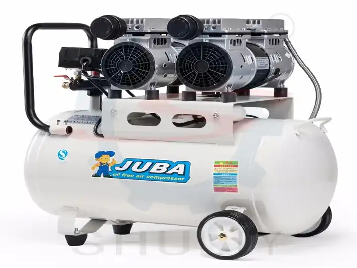 Air compressor