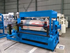 Fruit Tray Making Machine