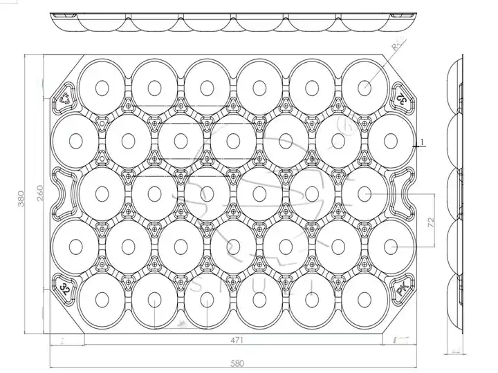 Our drawing design