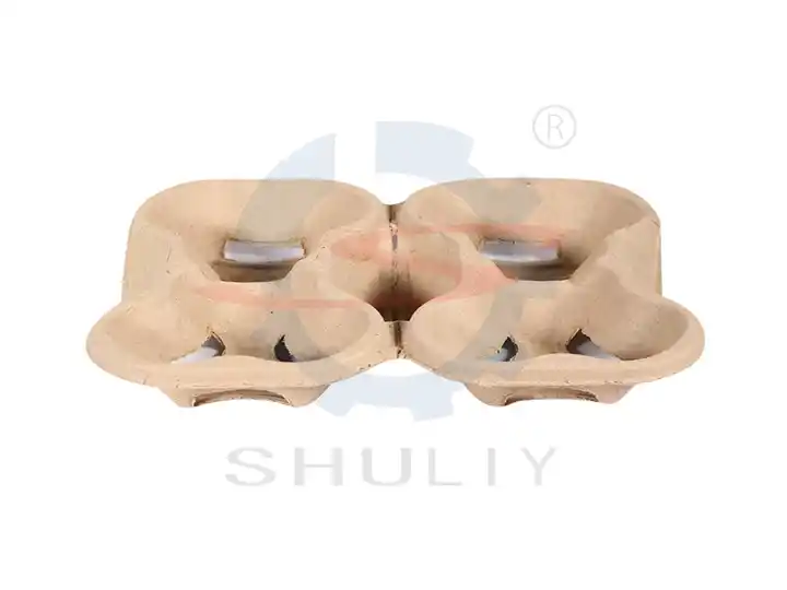 2-cup coffee tray