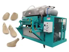 Shoe Tray Making Machine