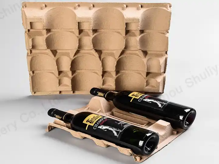 Wine trays