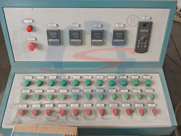 Control system