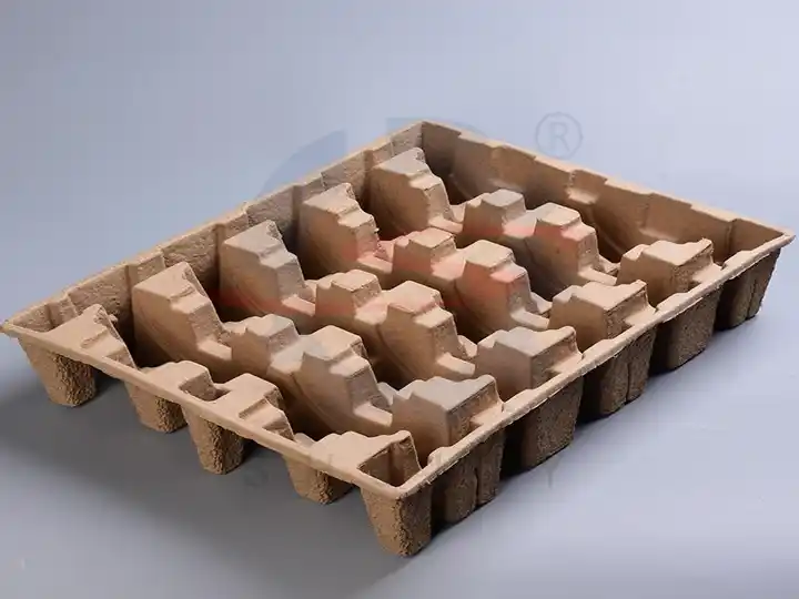 Industrial Packaging Tray
