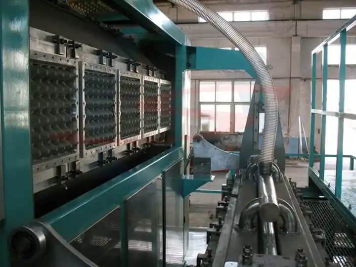Press mold