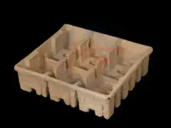 Shuliy Industrial Packaging Trays