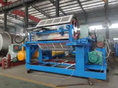 nursery tray forming machine