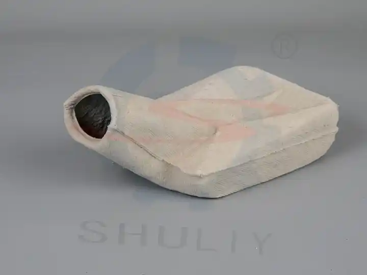 Biodegradable male urinal