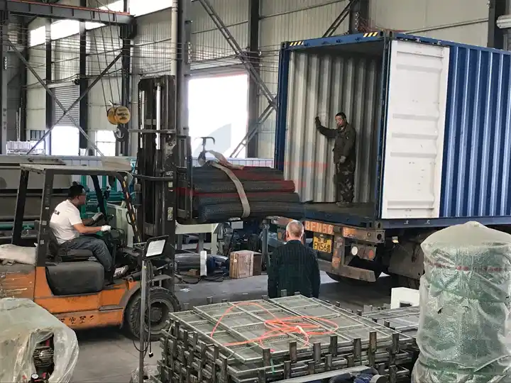 Массовая загрузка