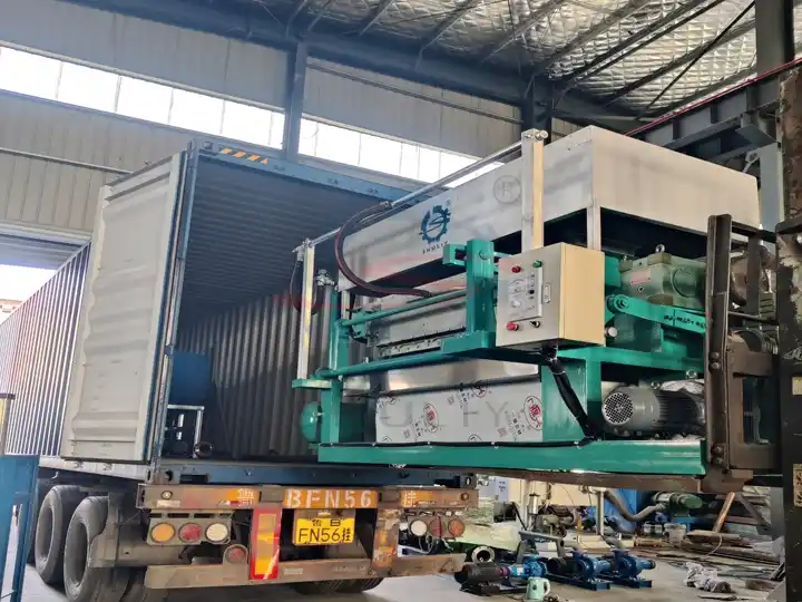 Tải máy khay trứng