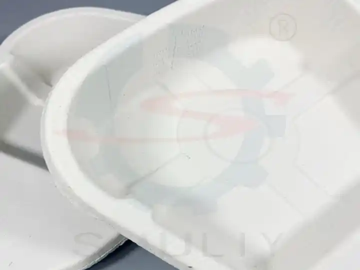 Selüloz Porselen Kapları