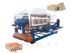 เครื่องทำถาดไข่