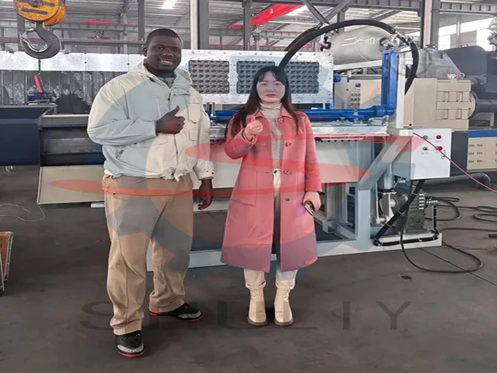 Сотрудничество с клиентом