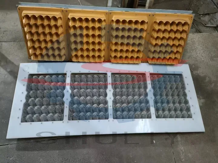 Plastic mold