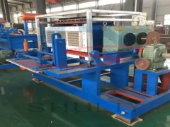 SL-3X4 Egg Tray Making Machines