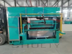 SL-4X4 Egg Tray Making Machines