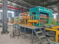 SL-4X4 Egg Tray Production Line