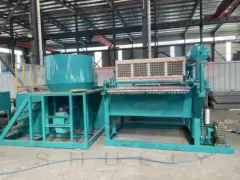 เครื่องทำถาดไข่ SL-4X1