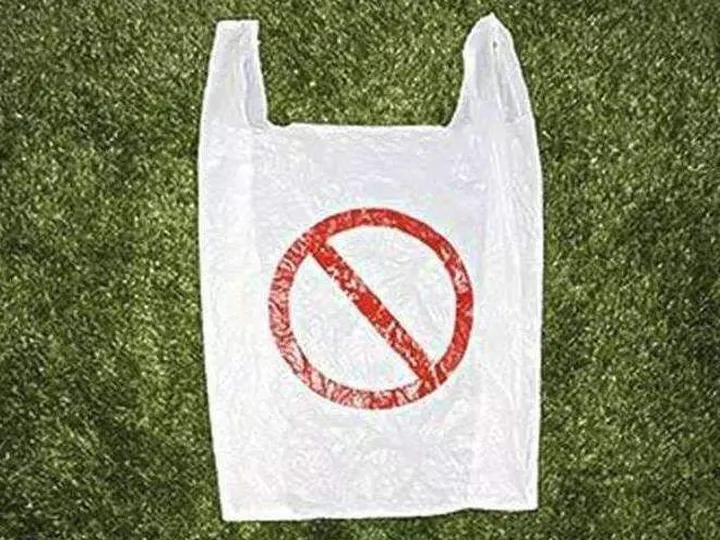 Interdiction du plastique en Indonésie