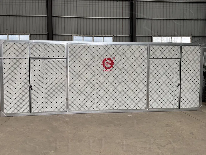 Large Capacity Egg Tray Drying Machine