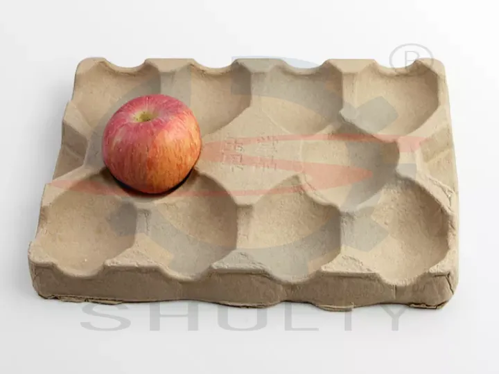 Apple tray