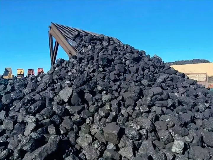 Coal