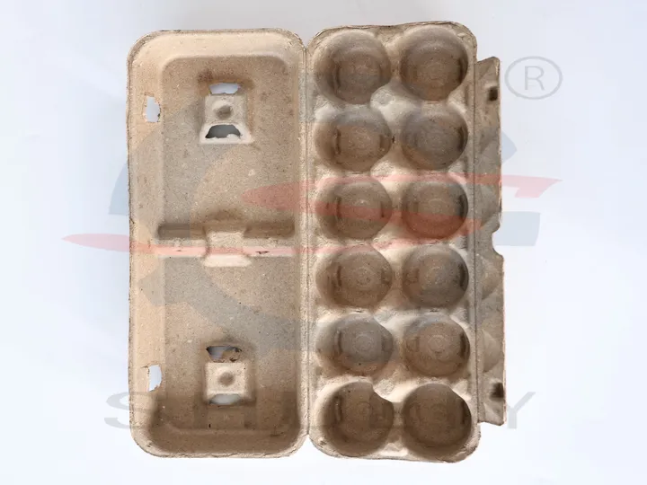 Egg carton