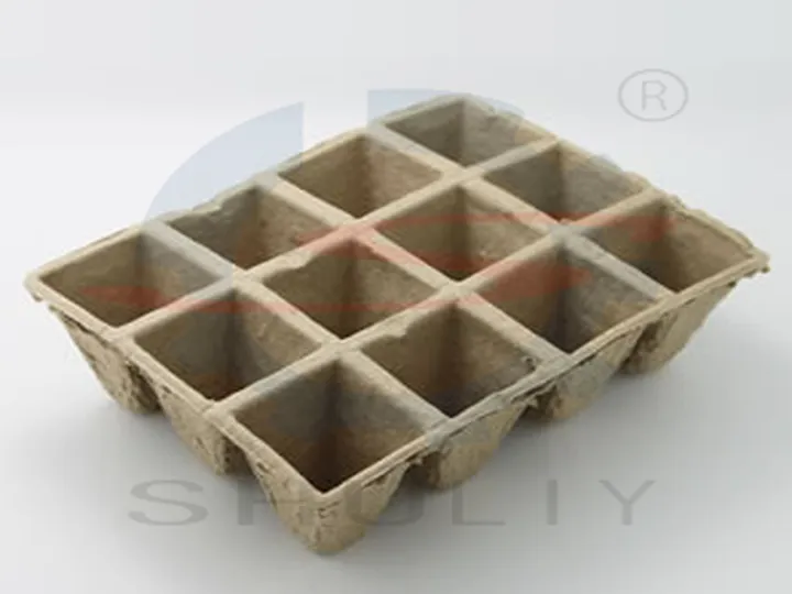 Seedling tray