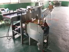 Fully Automatic Egg Tray Loading Machine