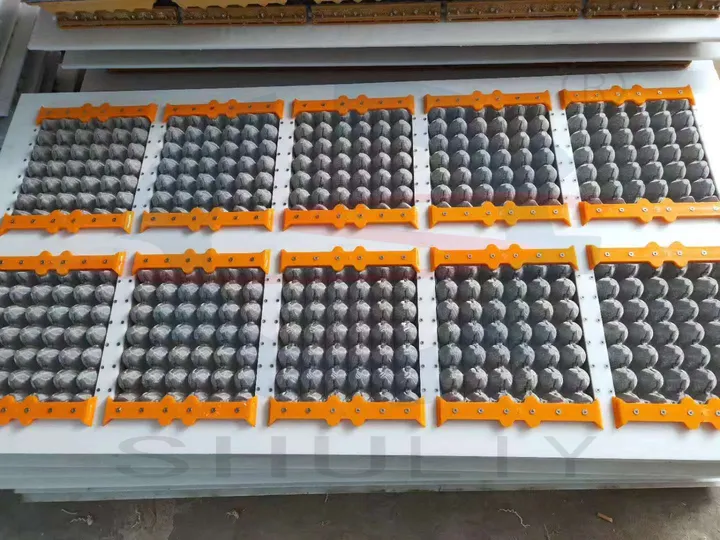 Plastic mold